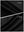 Close-up texture of black high waist built-in short a-line golf skirt with 5 pockets fabric showing weave detail.