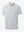 LIGHT GREY Your Favorite Jacquard Polo 3D product render