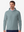 Super Soft Velour Lining Hoodies Sweatshirt with Pocket