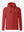 Casual Solid Fleece Hoodies Pullover