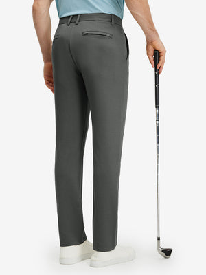 Skin-friendly Business Casual Knitted Trousers