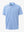 3D rendering of LIGHT BLUE Cotton Blend Plain Shirt.
