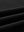 Detailed close-up of premium knit fabric texture with neat weave craft, ultra-comfort slim fit roma knit polo shirts in black