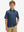 Polos elásticos ligeros con estampado juvenil