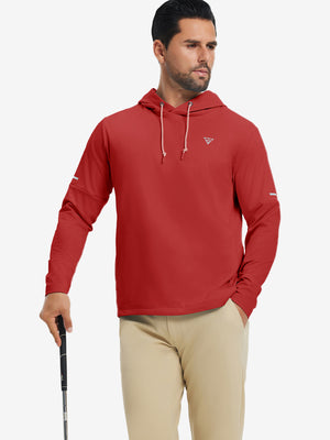 Casual Solid Fleece Hoodies Pullover