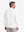 Solid Stretch Cotton Pique Long Sleeve Polo Shirts