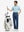 Skin-friendly Business Casual Knitted Trousers