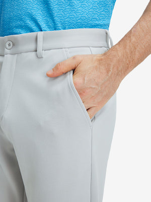 Skin-friendly Business Casual Knitted Trousers