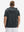 Water-Resistant Embossed Short Sleeve Q-Zip Hoodies
