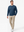 Ultra-Comfort Velour Lining Crew-Neck Sweatshirts