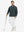 Lightweight casual fleece jacket with 5 pockets, dark grey, full body golf scenes with clubs