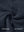 Close-up of the inner and outer fabric of full zip fleece hoodied jacket in navy, showing exture and finish