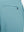 BLUE LIGHT Heather Performance Golf Shorts close-up of back pocket design