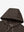 Casual Solid Fleece Hoodies Pullover