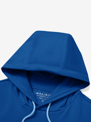 Casual Solid Fleece Hoodies Pullover