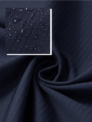 Chaqueta impermeable ligera