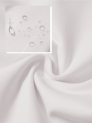 Pantalones de chándal de golf cómodos de forro polar resistentes al agua