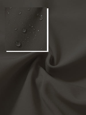 Water-Resistant Stretch Heat-Tech Winter Trousers