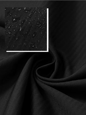 Chaqueta impermeable ligera