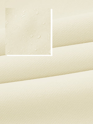 Water-resistant Golf Stretch Nylon Pants
