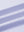 Close-up of light purple melange moisture wicking quarter zip pullover fabric texture
