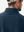 Heather Brushed Rib Knit Quarter Zip with 2 Pockets