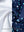 Fabric close-up of trendy print fleece hoodies, plush texture with warm polka dots feel