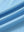 Fabric detail of Classic stripe polo shirts with crisp lines and smooth sky blue stripe finish