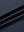 Close-up of dark grey long sleeve solid jersey polo fabric texture showing soft knit and smooth finish details.