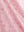 Fabric detail of Popular heather print polo with soft blended texture in pink whiskey 