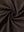 Close-up texture of  coffee brown warm puffer winter golf jacket fabric showing detailed premium material and weave