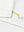 Hem detail close-up in white of nylon blend casual jacquard polo shirts.