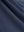 Close-up of the jacquard fabric texture on the blue quick dry ribbed collar golf shirt