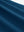 Close-up texture of blue women's breathable 1/4 zip pullover golf shirts fabric showing breathable weave detail.