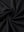 Jacquard quarter zip pullover, close-up fabric detail in dark grey/black showing textured knit pattern and soft feel