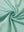 Close-up fabric detail of lightweight print long sleeve polo, breathable texture and soft feel in green plant