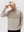 Lightweight Outerwear Jacket With Zipper Pockets