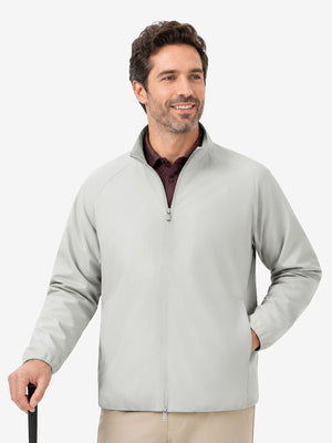 Windproof Water Resistant Stretch Insulated Jacket