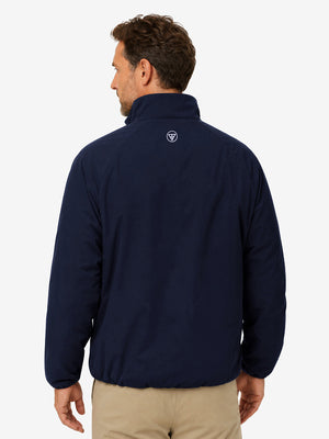 Windproof Water Resistant Stretch Insulated Jacket