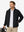 Windproof Water Resistant Stretch Insulated Jacket