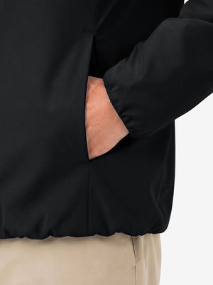 Windproof Water Resistant Stretch Insulated Jacket