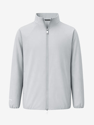 Windproof Water Resistant Stretch Insulated Jacket