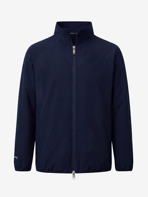 Windproof Water Resistant Stretch Insulated Jacket