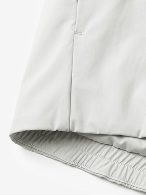 Windproof Water Resistant Stretch Insulated Jacket