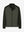 Windproof Colorblock Heather Full Zip Jacket