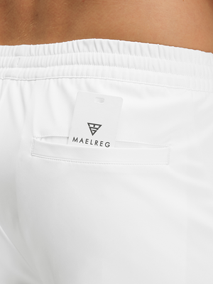 Pantalones deportivos atléticos elásticos ligeros para gimnasio