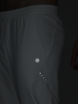 Pantalones deportivos atléticos elásticos ligeros para gimnasio