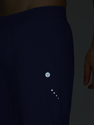 Pantalones deportivos atléticos elásticos ligeros para gimnasio