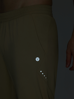 Pantalones deportivos atléticos elásticos ligeros para gimnasio