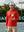 Casual Solid Fleece Hoodies Pullover